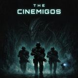 Bonus Content- Aliens: Theatrical Cut Commentary Track with Rob & Hydraberg