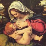 Para a plenitude da vida cristã, é necessário unir-se a Maria