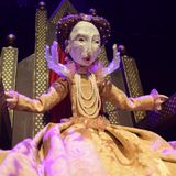 Focos a escena: El viaje de Isabela