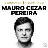 Mauro Cezar Pereira Biografia Relâmpago — A Voz Crítica do Flamengo