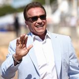 Arnold Backs Brown and California Cap-and-Trade