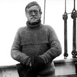 S6E12. Sir Ernest Shackleton: Efterladt på drivende havis i Sydhavet