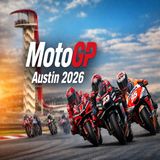 MotoGP Austin 2026- orario e dove vedere la gara in diretta