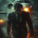 DH Ep:11 The Mysterious D.B. Cooper Hijacking