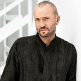 Biagio Antonacci: la sua visione dell'amore e della famiglia