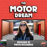 Episode 25 - Priya Richards