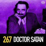 267 - Doctor Satan: The Insane Story of Serial Killer Marcel Petiot
