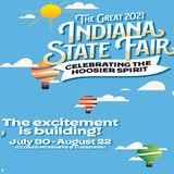 Indiana State Fair 2021 by Countyfairgrounds