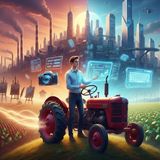 L'AI ti ruberà il lavoro?