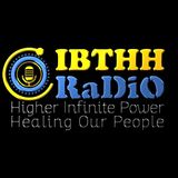 Its Bigger then Hip Hop (Ep 3405) Dr Elisa English - Talks about mental health  And the black community