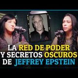 Jeffrey Epstein un MISTERIO de ÉLITES | Relatos de Medianoche Podcast