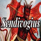 Sendivogius - un racconto di Zelcor
