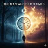 He Died Three Times! What Robert Kopecky Saw on the Other Side During His Near Death Experience