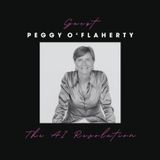 Peggy O'Flaherty x A Journey Building Authentic Communities With Innovation