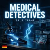 Die verdeckte Spur: Tödliche Geheimnisse I True Crime Doku zum Einschlafen I Krimi Hörspiel (Parodie)