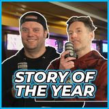 Story Of The Year's Close Encounter with Spiderman & 20 Years of Page Avenue | Music Picks, News, and Interview