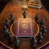 "Revisiting the 'Eleven Gentlemen of Charleston'"