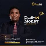 Clarity & Money