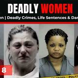 22 DEADLY Women Who Will NEVER Leave Prison _ Real Crime Cases (Part 8)