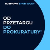Od przetargu do prokuratury