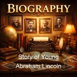 Story of Young Abraham Lincoln - Wayne Whipple