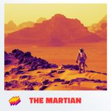 T10E19- The Martian: A Marte más no pude