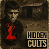 Ep.13 The Narcosatanists (The Matamoros Cult)