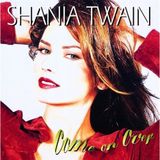 Música: Shania Twain publicó el álbum "Come On Over" el 4 de noviembre de 1997