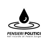 Pensieri Politici - puntata 1 - 6 ottobre 2024