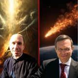 Ep. #904: Demonic Possession w/ Father Mike Driscoll & 3I/ATLAS and Fireballs w/ Professor Avi Loeb