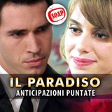 Il Paradiso Delle Signore Anticipazioni: Un Addio, Un Ritorno E Nuovi Legami!