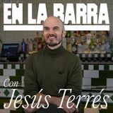 Desayunar huevos fritos y champagne (con Jesús Terrés)