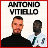 Antonio Vitiello:  “Le ultime sul Mercato del Milan, tutto su Thuram”