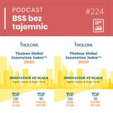 #224 Co przyniósł Tholons Global Innovation Index 2020?