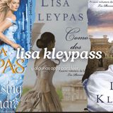 ROMANCE HISTÓRICO de LISA KLEYPAS! 📚🔥 ¿TE ENGANCHARÁS