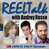 REELTalk: Diana West, Comedians Mike Fine and Matt Nagin