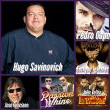THEMMSHOW FEAT HUGO SAVINOVICH WWE