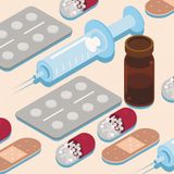 Wyzwania współczesnej medycyny – antybiotykooporność, choroby cywilizacyjne i terapie szyte na miarę