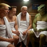 WW3, Trump, Nukes, and Occult Secrets: Conspiracy Deep Dive With Strange Sauna
