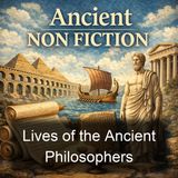Lives of the Ancient Philosophers - Francois Fenelon