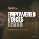 Empowerment in Action - Women in Leadership w/Dr. Ronica Watkins-Babers