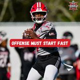 Can the Ragin' Cajuns Offense Finally TAKE OFF? | Louisiana vs. Lamar Preview