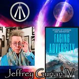 Facing Adversity with Dr. Jeffrey Gurian