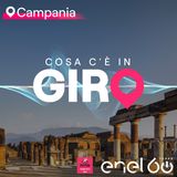 Cosa c’è in #Giro: Tappa Napoli – Napoli