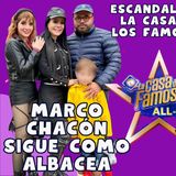 Alicia Villarreal ya habló_  Destrozan a Ivonne Montero
