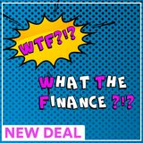 #WTF - Il New Deal