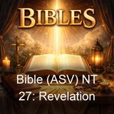 Bible ASV NT 27 Revelation - American Standard Version