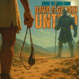 David & Goliath Untold w/ Adam Farris
