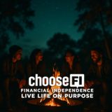 An Evening Of Financial Independence