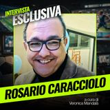 Intervista a Rosario Caracciolo: "Pisacane sta facendo un ottimo lavoro. Il Cagliari può salvarsi tranquillamente. Mi impressiona...